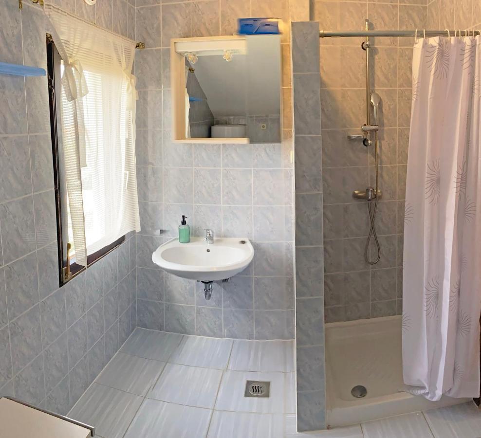 Apartments Vanessa โปเรช ภายนอก รูปภาพ