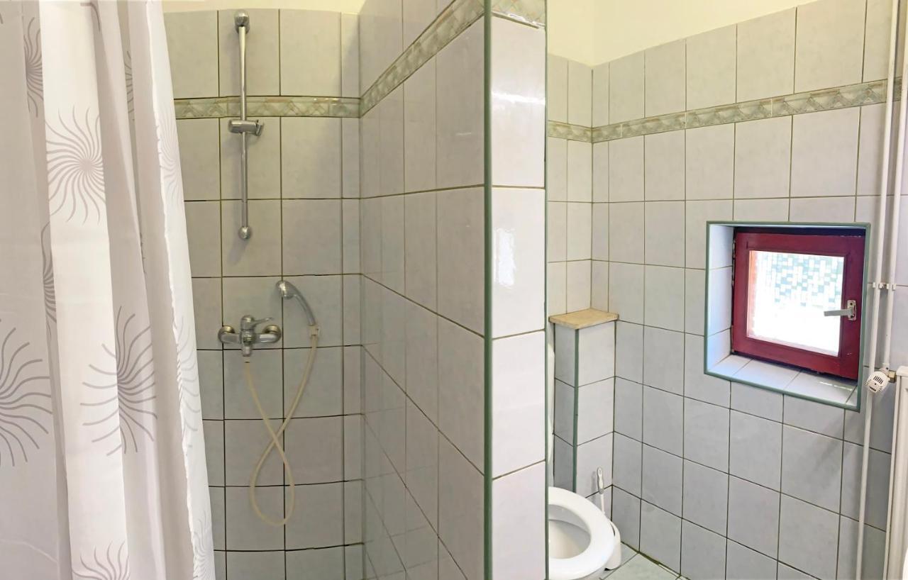Apartments Vanessa โปเรช ภายนอก รูปภาพ