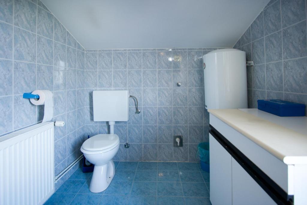 Apartments Vanessa โปเรช ห้อง รูปภาพ
